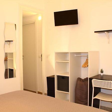 Cosmo Apartment Палермо Екстер'єр фото