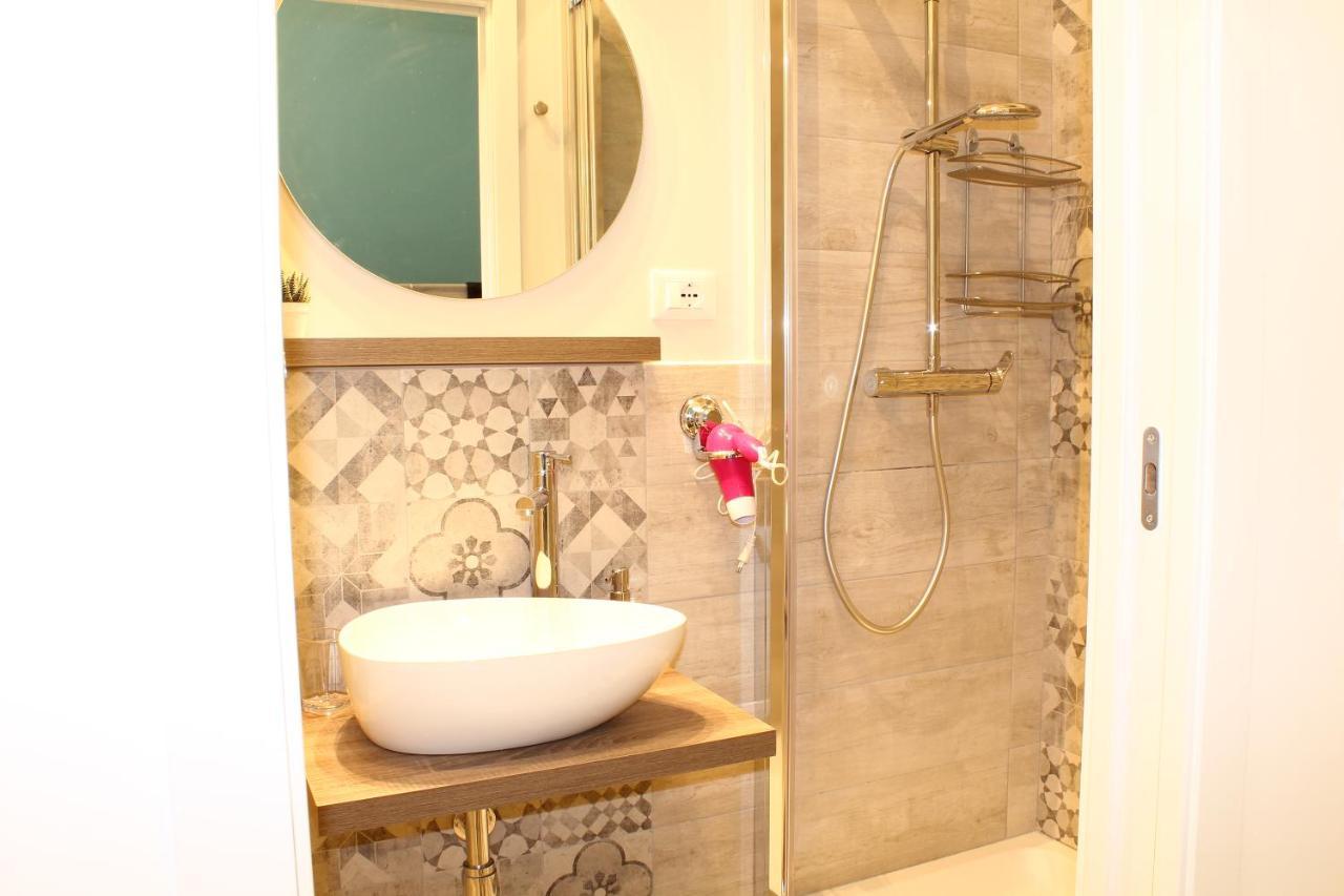 Cosmo Apartment Палермо Екстер'єр фото